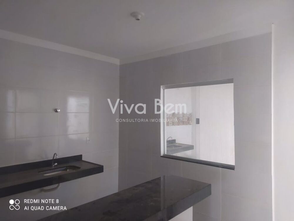 Casa, 2 quartos, 130 m² - Foto 6