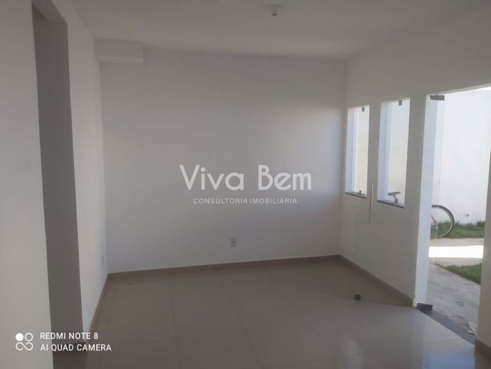 Casa, 2 quartos, 130 m² - Foto 3