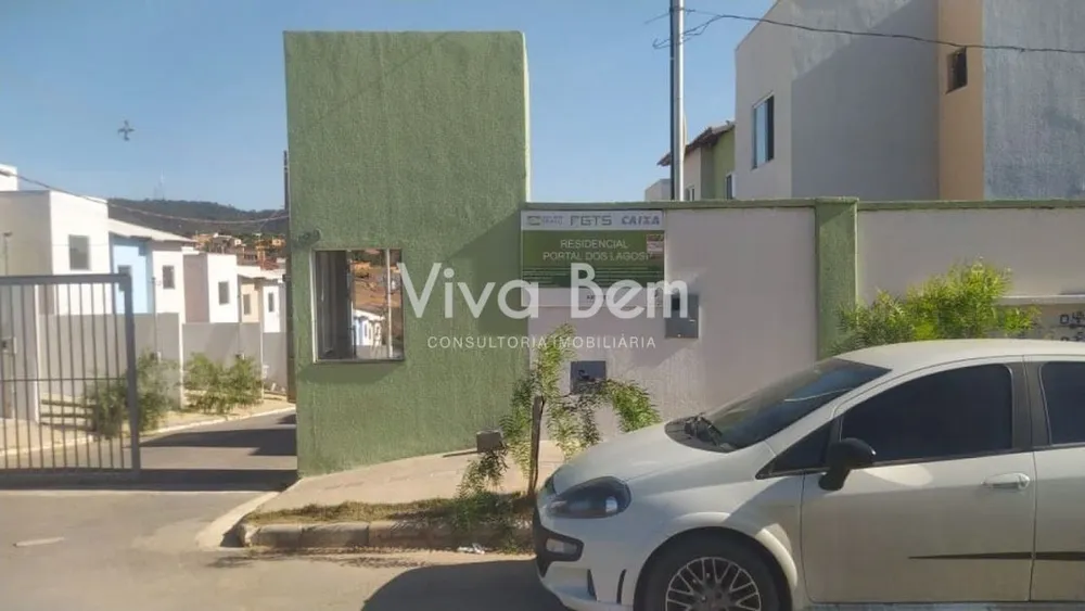 Casa, 2 quartos, 130 m² - Foto 13