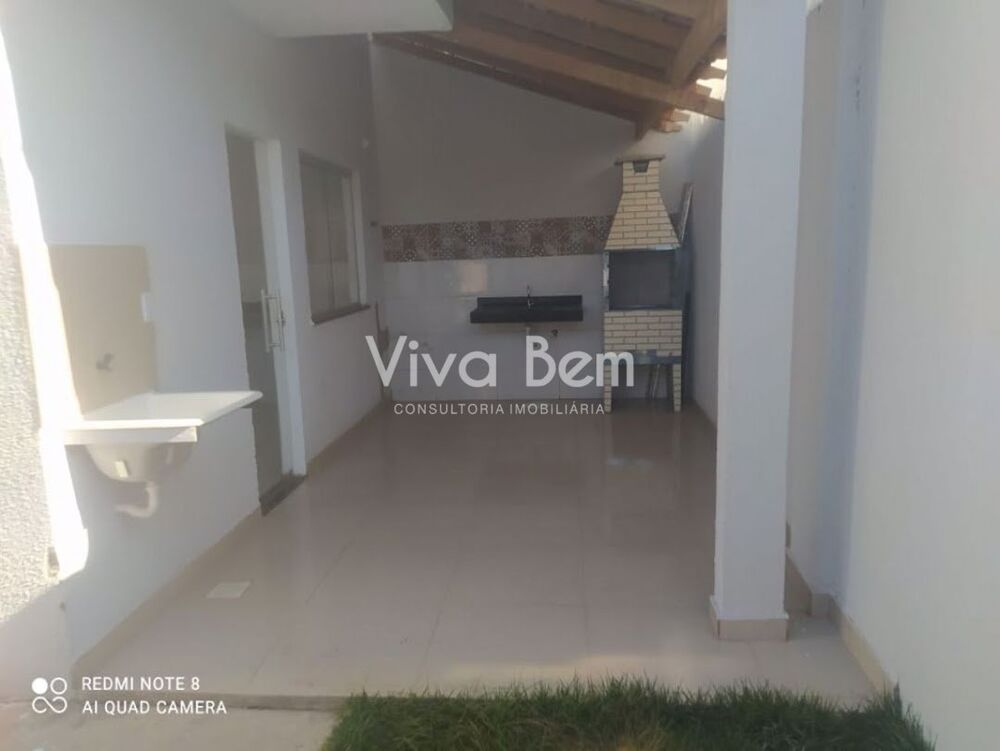 Casa, 2 quartos, 130 m² - Foto 16