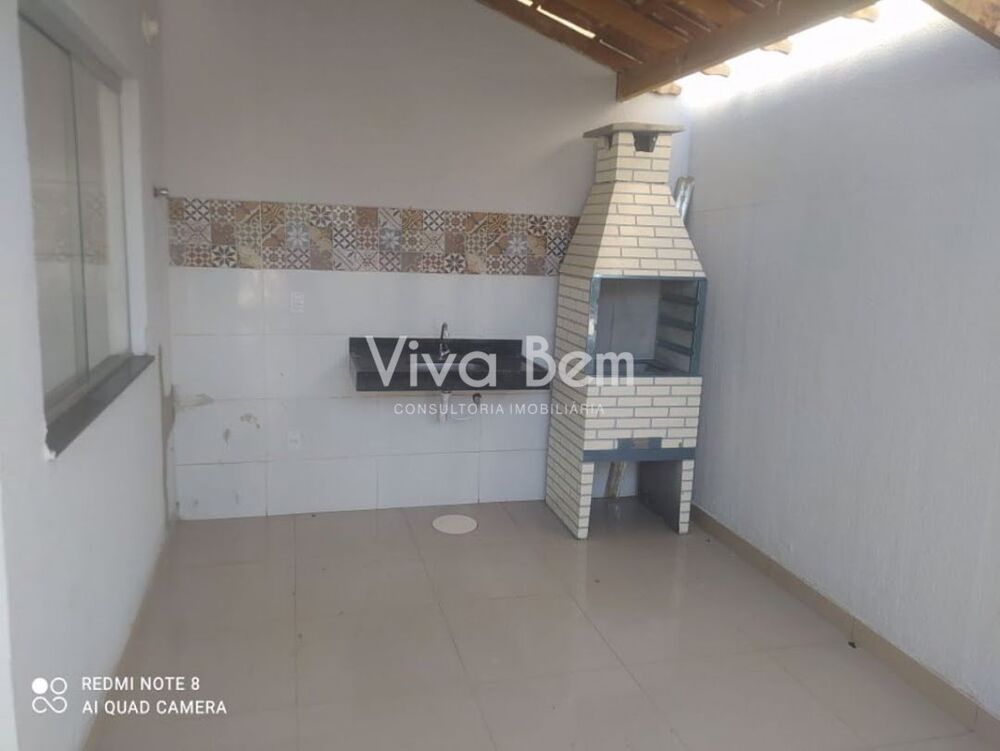 Casa, 2 quartos, 130 m² - Foto 15