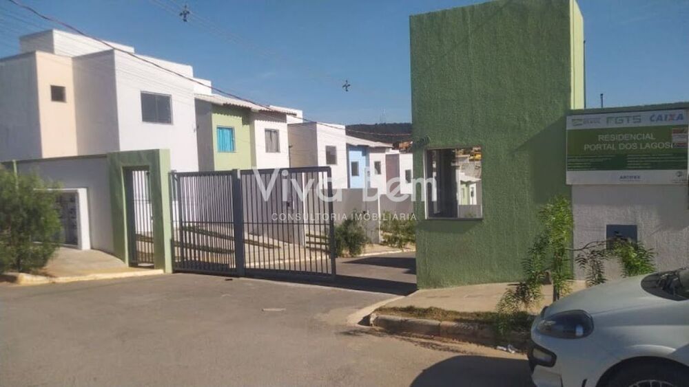 Casa, 2 quartos, 130 m² - Foto 1