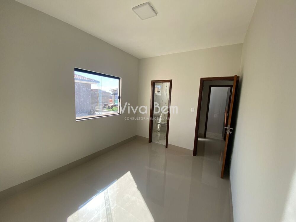 Casa à venda com 3 quartos, 73m² - Foto 8