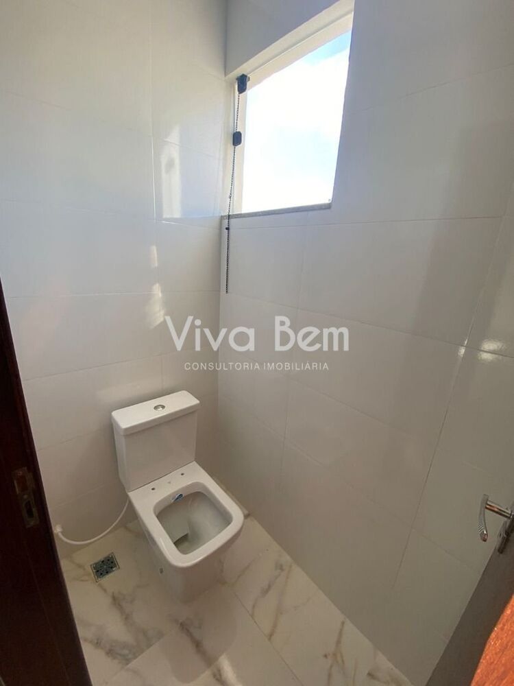 Casa à venda com 3 quartos, 73m² - Foto 6