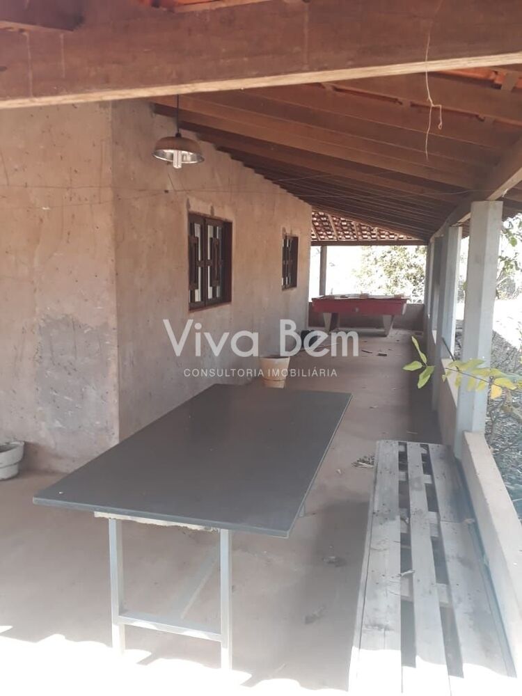 Sítio, 1 quarto, 6000 m² - Foto 4