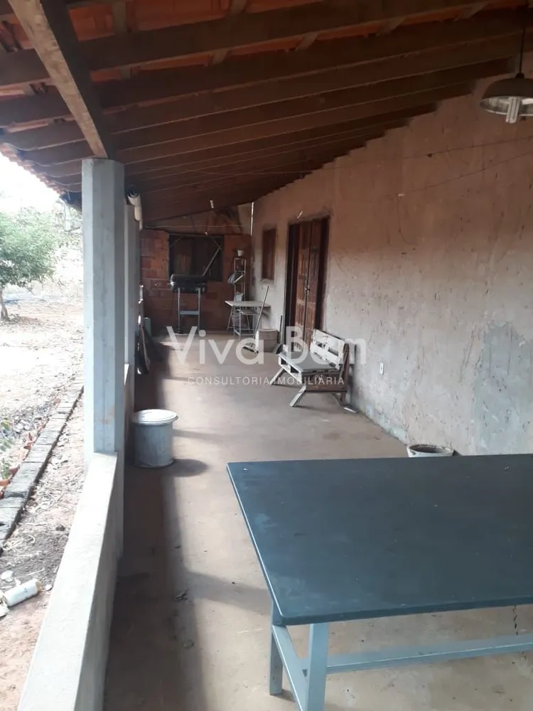 Sítio, 1 quarto, 6000 m² - Foto 16