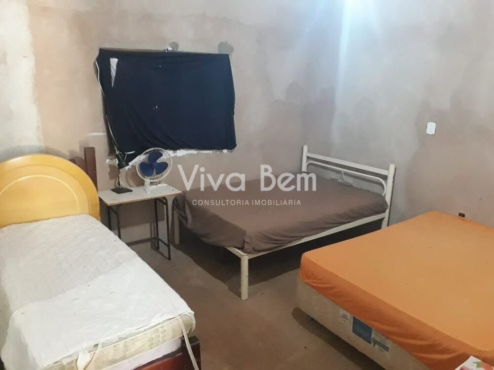 Sítio, 1 quarto, 6000 m² - Foto 2