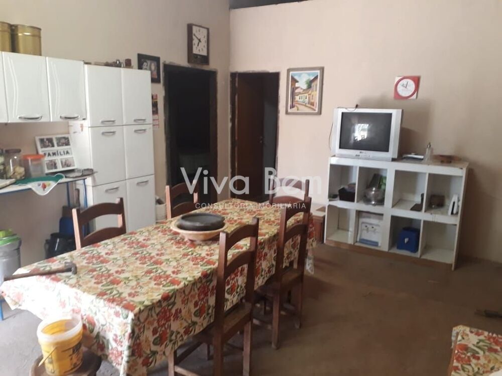 Sítio, 1 quarto, 6000 m² - Foto 3