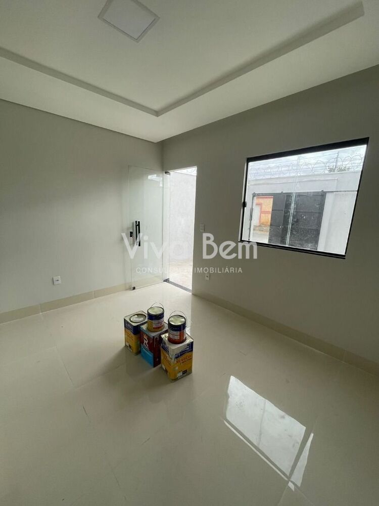 Casa, 3 quartos, 54 m² - Foto 7