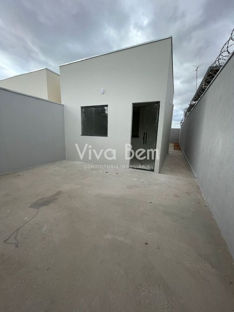 Casa, 3 quartos, 54 m² - Foto 6