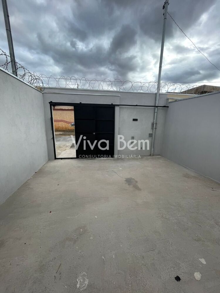 Casa, 3 quartos, 54 m² - Foto 8