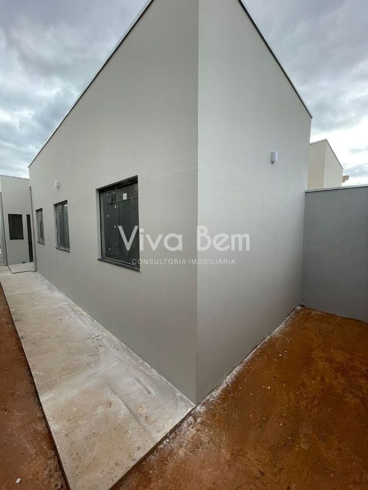 Casa, 3 quartos, 54 m² - Foto 3
