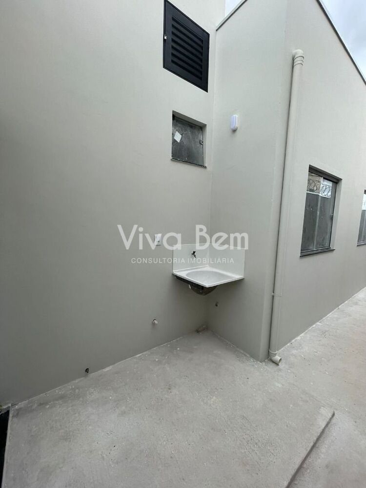 Casa, 3 quartos, 54 m² - Foto 5