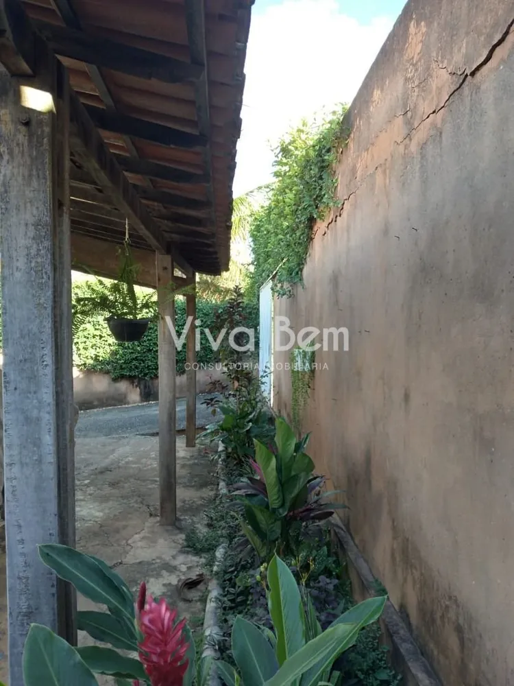 Casa, 3 quartos, 60 m² - Foto 1