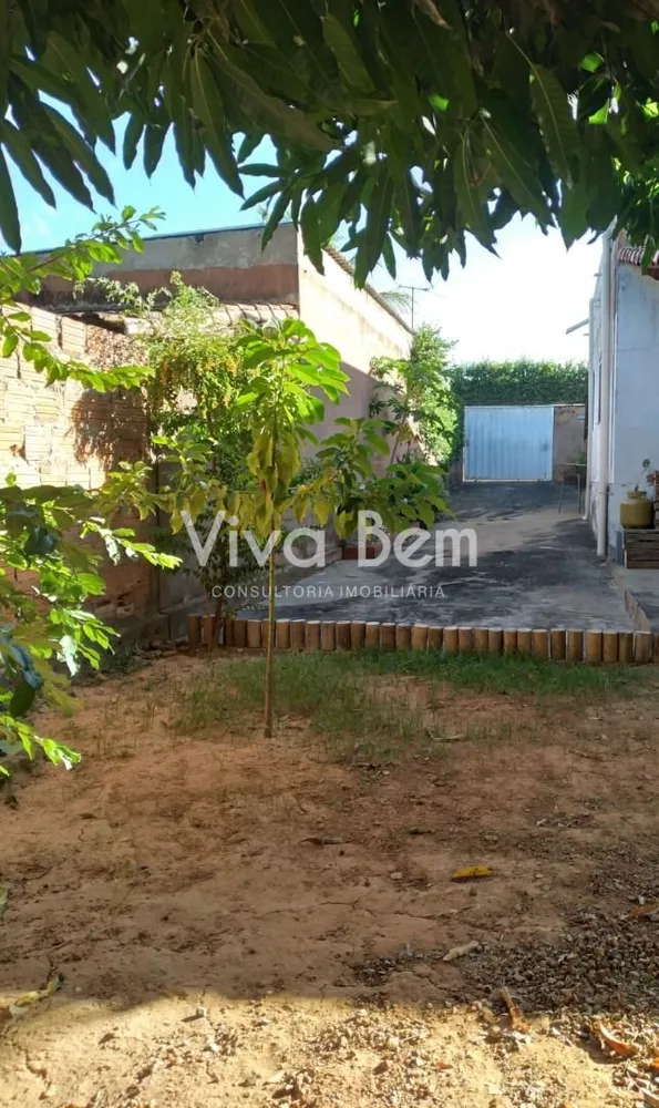 Casa, 3 quartos, 60 m² - Foto 2