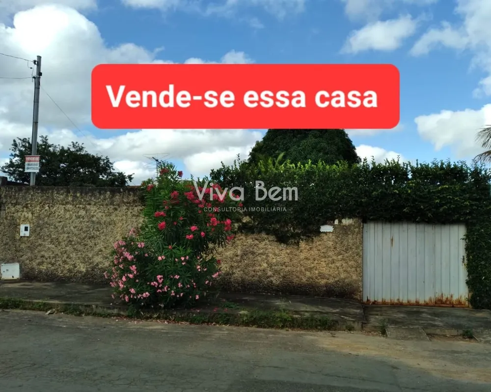 Casa, 3 quartos, 60 m² - Foto 4