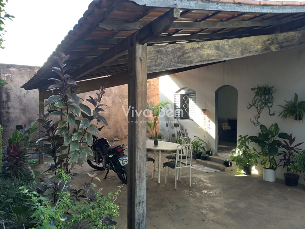 Casa, 3 quartos, 60 m² - Foto 3