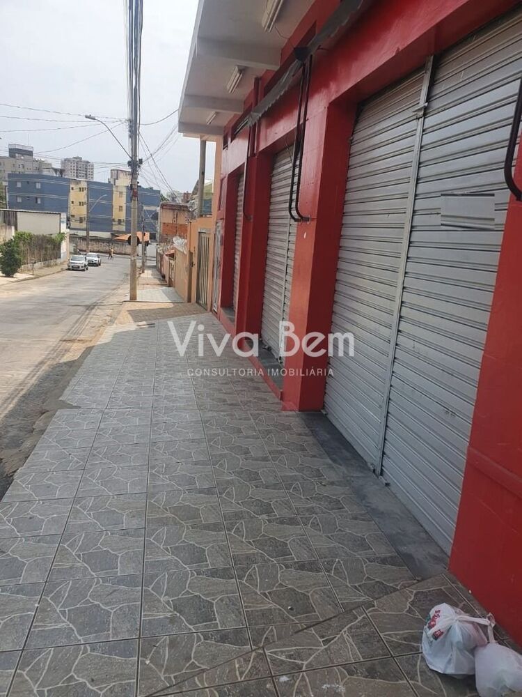 Loja-Salão para alugar, 125m² - Foto 2