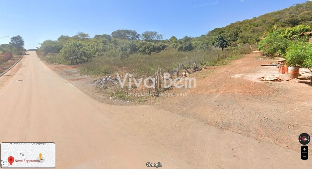 Terreno, 2600 m² - Foto 1