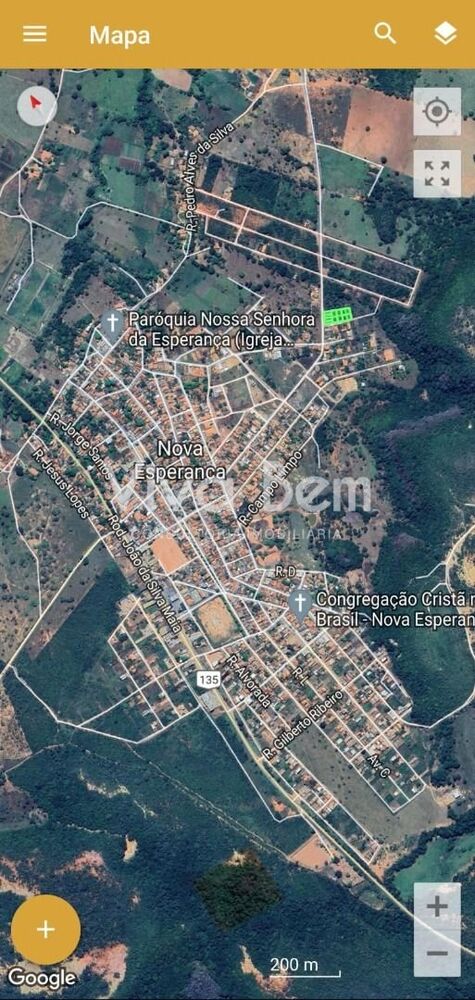 Terreno, 2600 m² - Foto 2