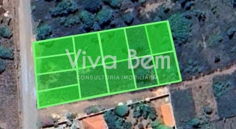 Terreno, 2600 m² - Foto 3