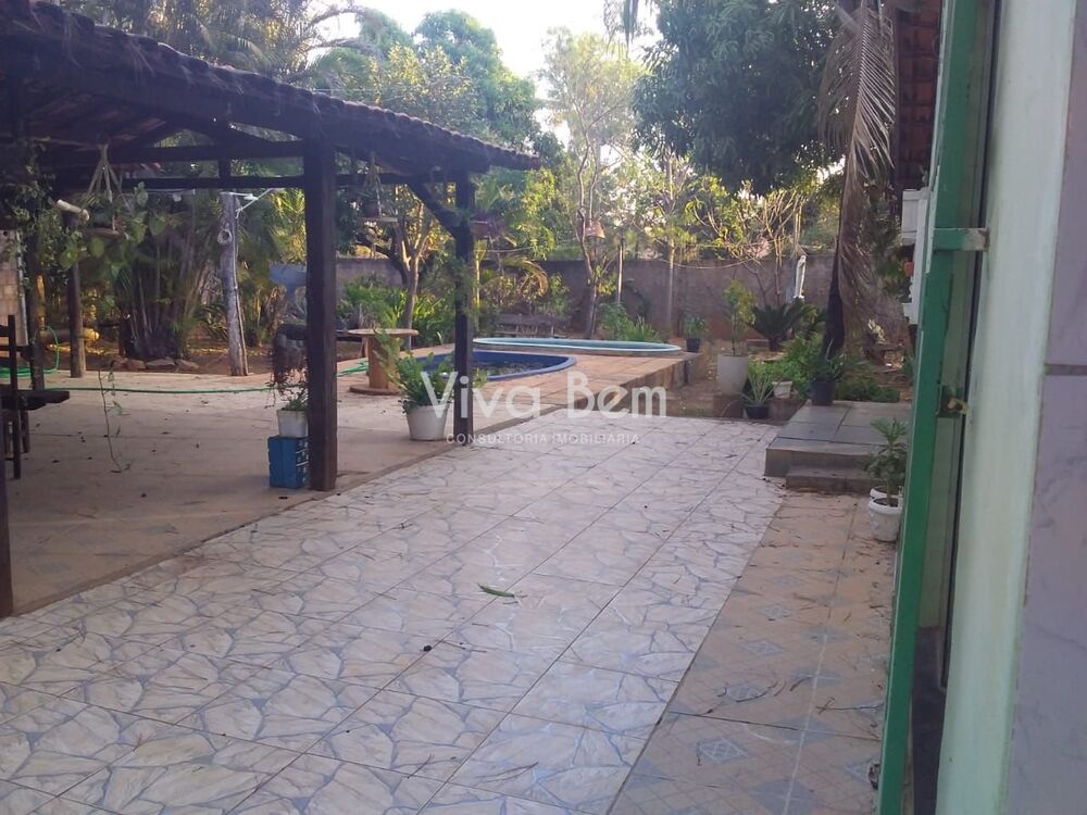 Chácara, 2020 m² - Foto 1