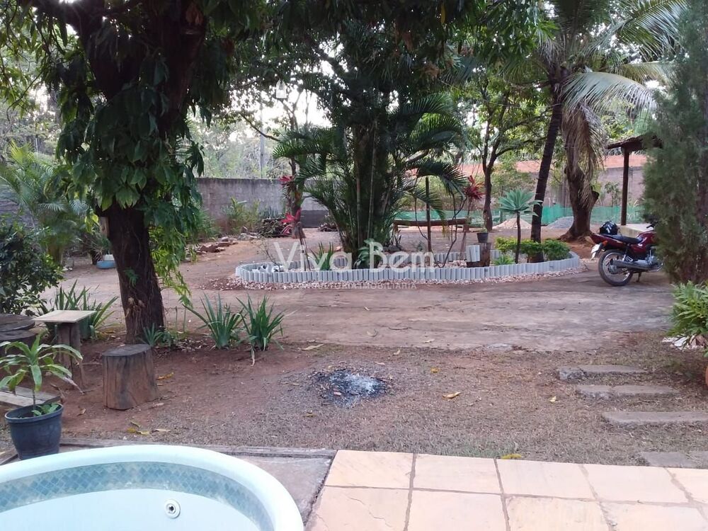 Chácara, 2020 m² - Foto 3