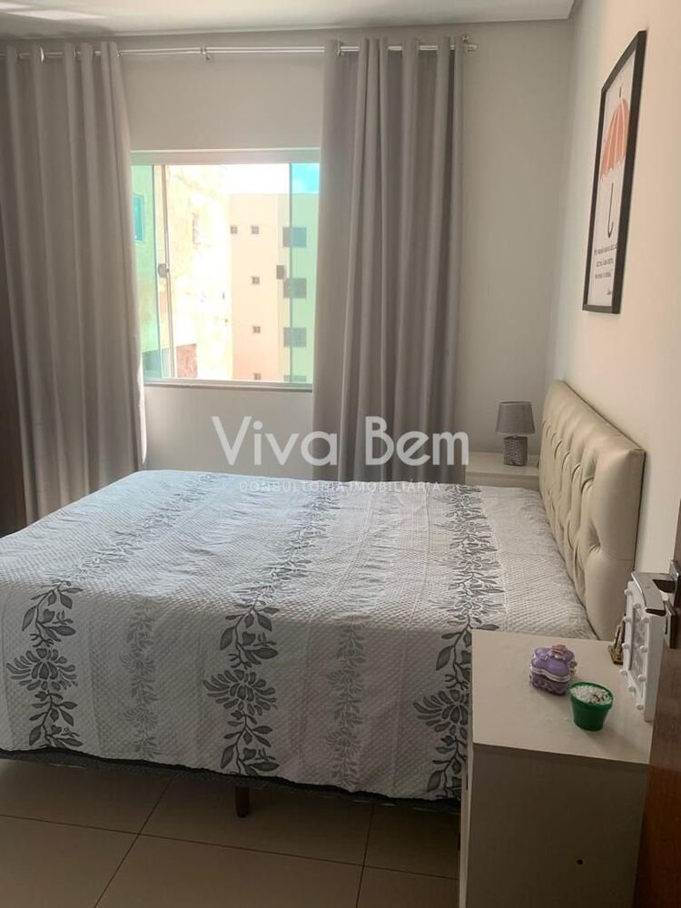 Apartamento à venda com 2 quartos, 80m² - Foto 3