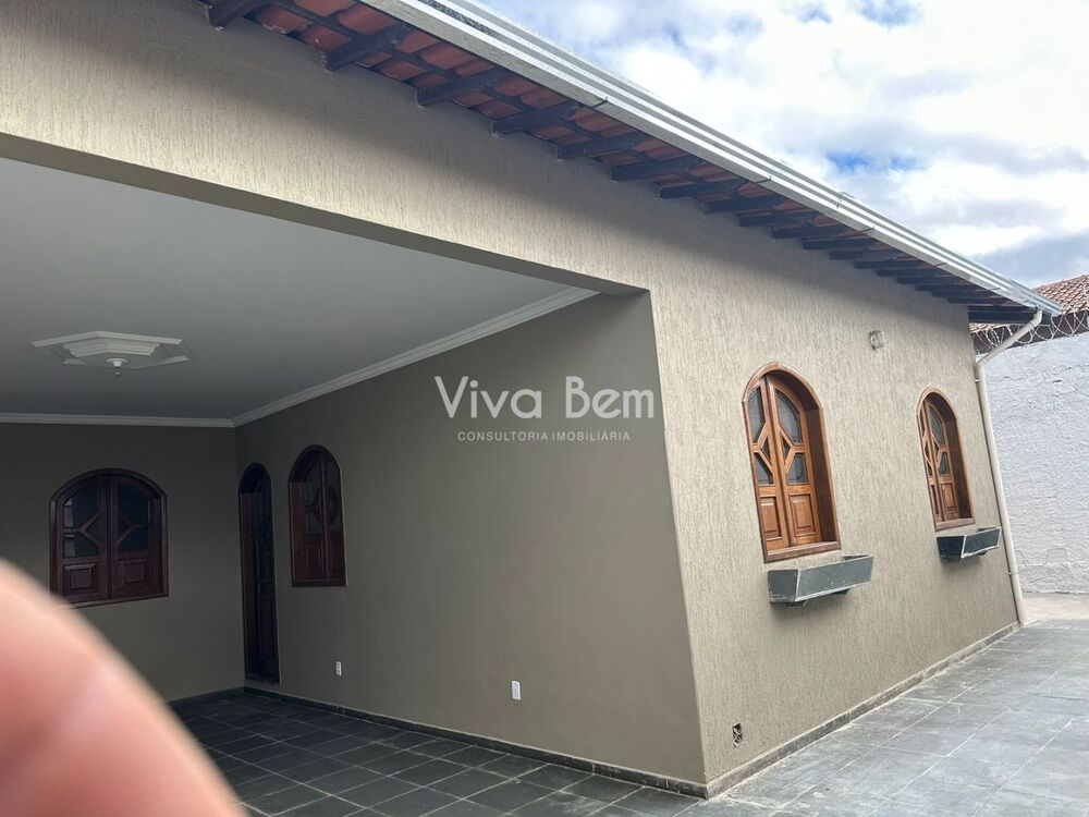 Casa, 5 quartos, 117 m² - Foto 16