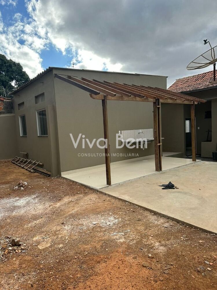 Casa, 5 quartos, 117 m² - Foto 3
