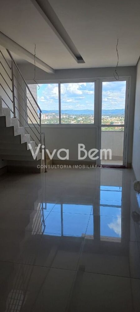 Cobertura à venda com 4 quartos, 220m² - Foto 10