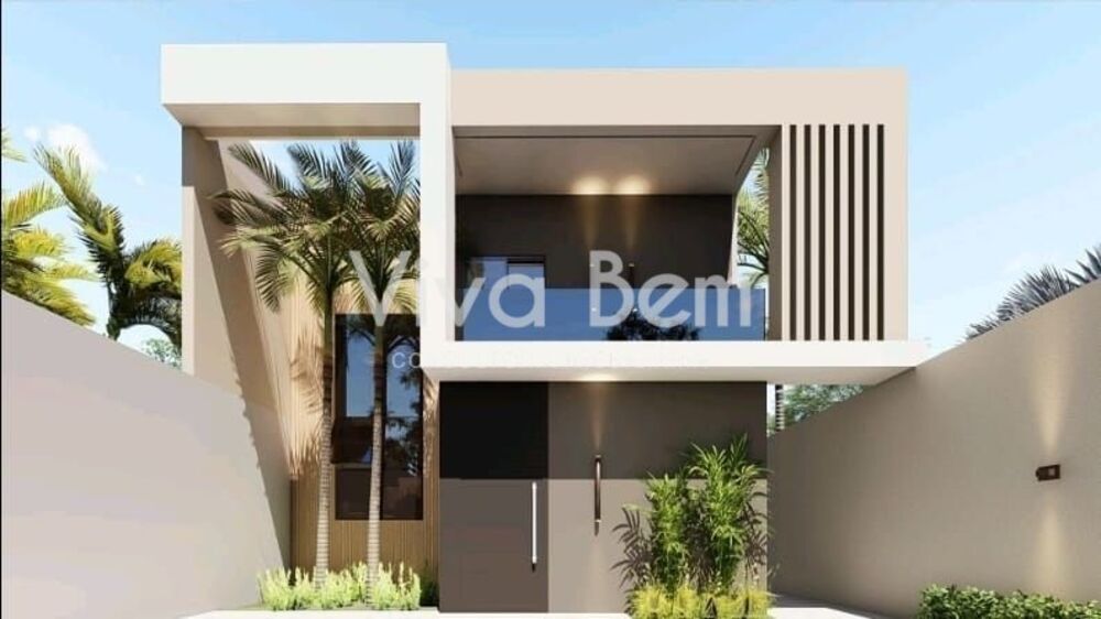 Casa, 3 quartos, 126 m² - Foto 2