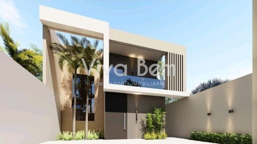 Casa, 3 quartos, 126 m² - Foto 3
