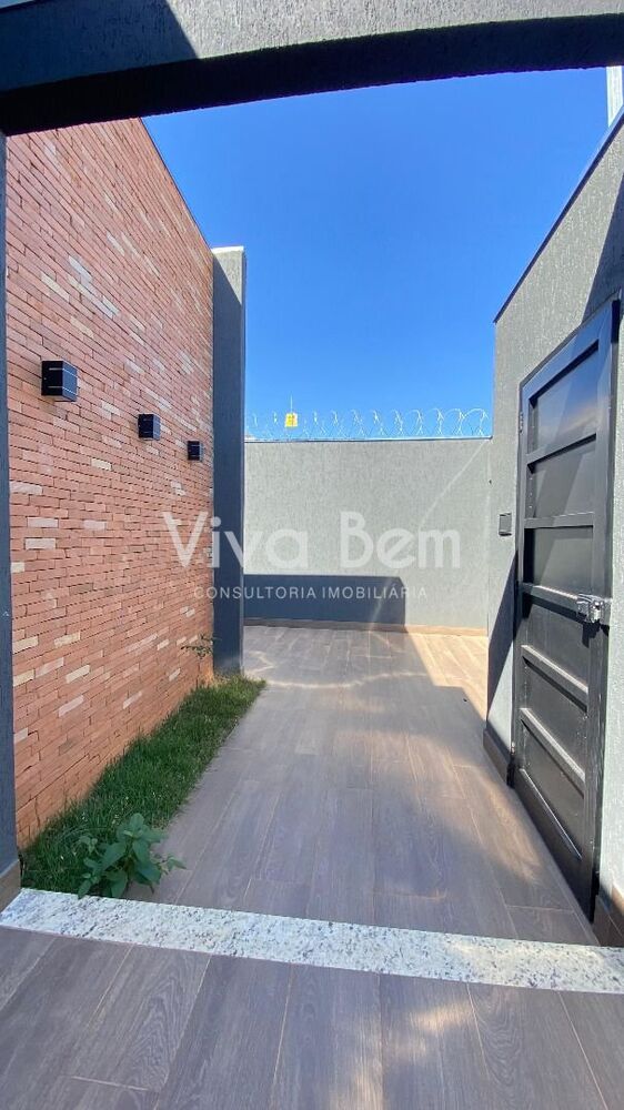 Casa, 2 quartos, 45 m² - Foto 2