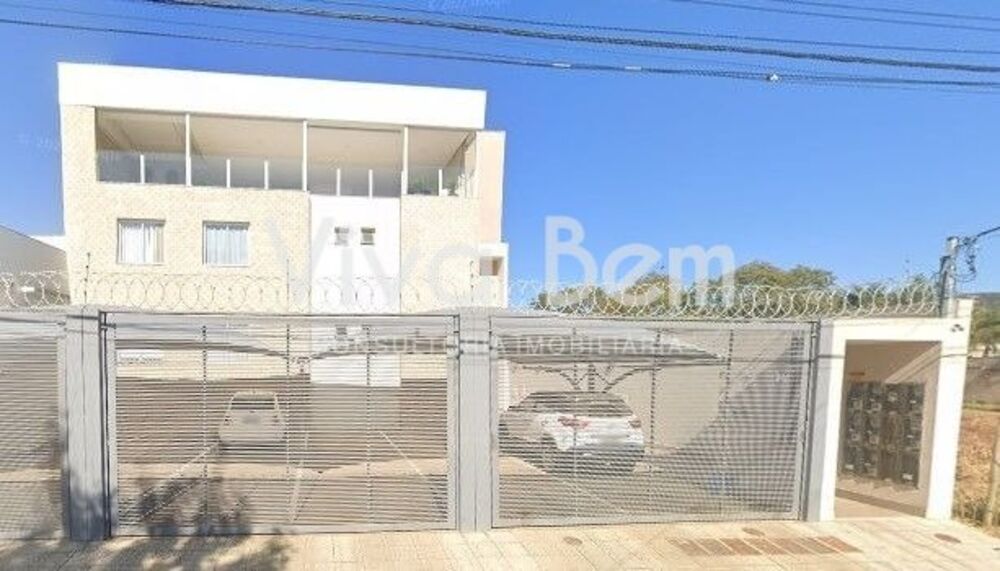 Apartamento, 3 quartos - Foto 1