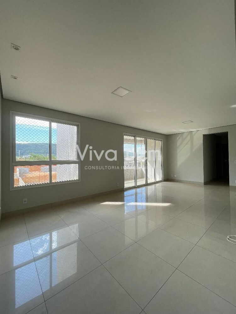 Apartamento, 3 quartos, 126 m² - Foto 1