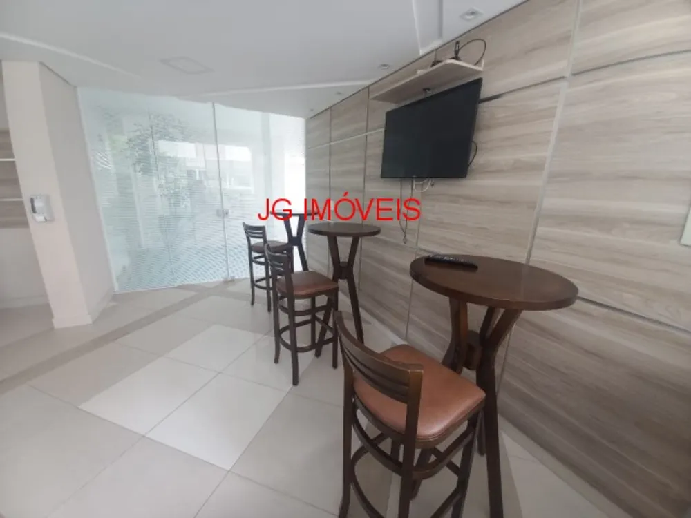 Apartamento, 3 quartos, 95 m² - Foto 5