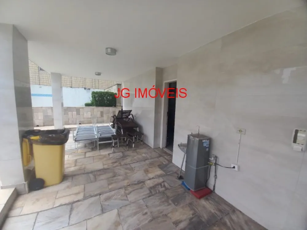 Apartamento, 3 quartos, 95 m² - Foto 20
