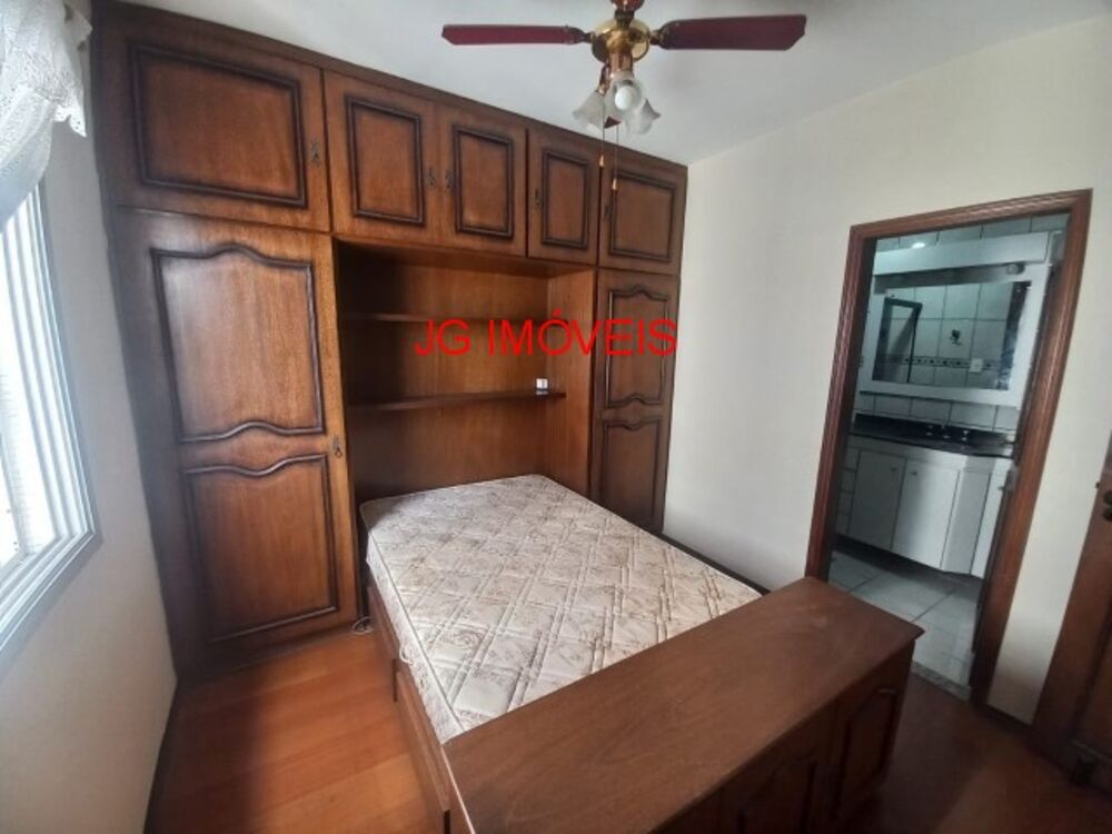 Apartamento, 3 quartos, 95 m² - Foto 3