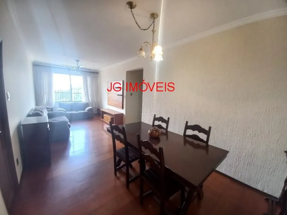 Apartamento, 3 quartos, 95 m² - Foto 3