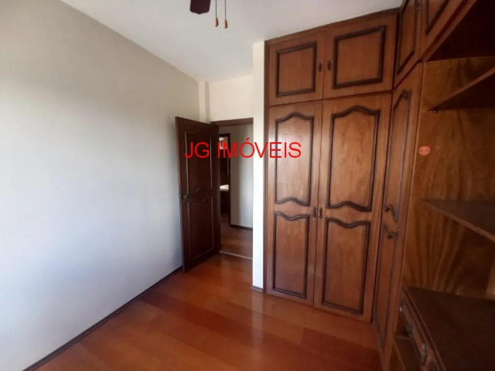 Apartamento, 3 quartos, 95 m² - Foto 6