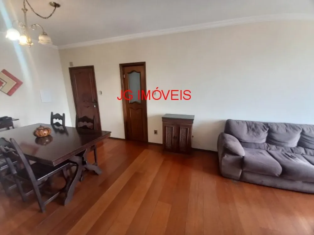 Apartamento, 3 quartos, 95 m² - Foto 12