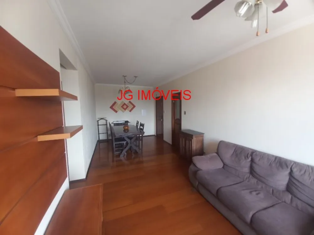 Apartamento, 3 quartos, 95 m² - Foto 1