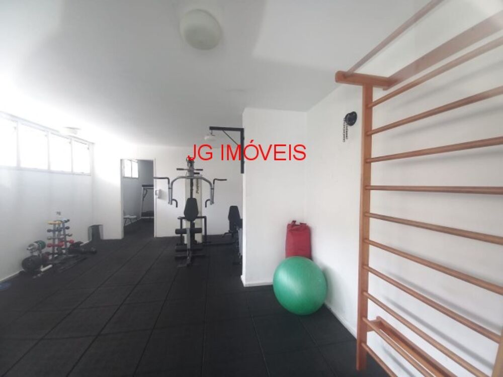 Apartamento, 3 quartos, 95 m² - Foto 1