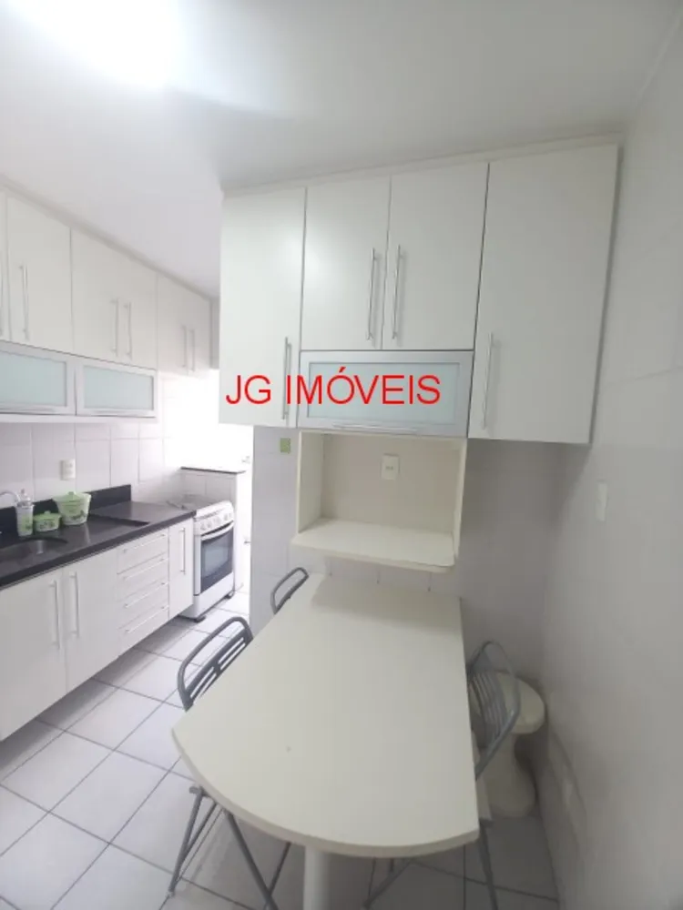 Apartamento, 3 quartos, 95 m² - Foto 7