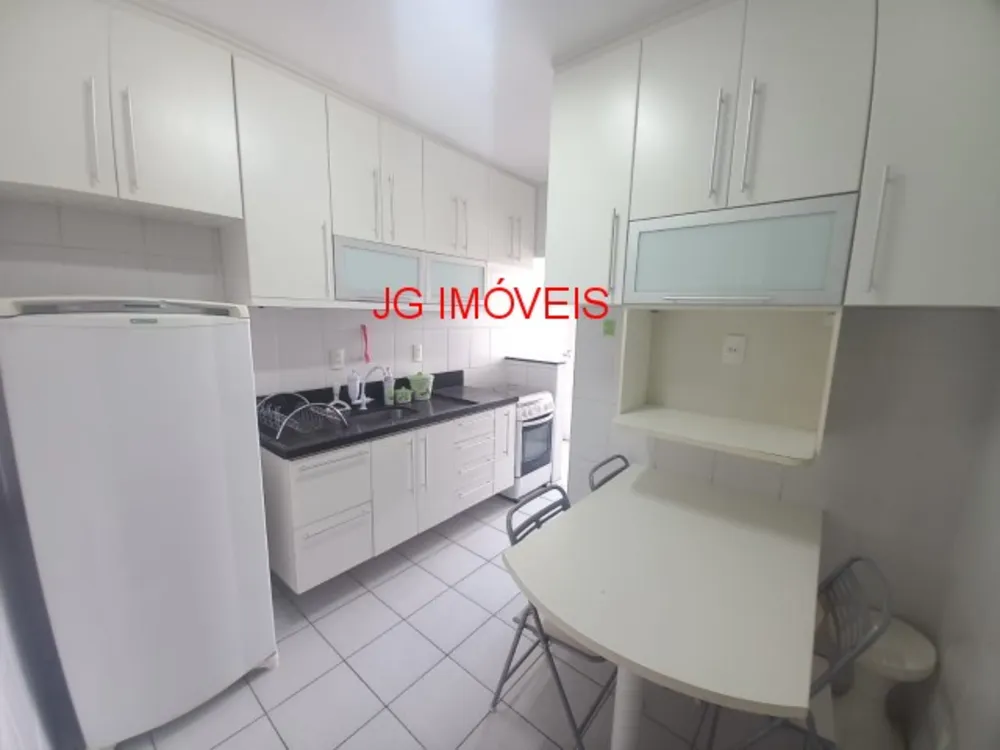Apartamento, 3 quartos, 95 m² - Foto 6