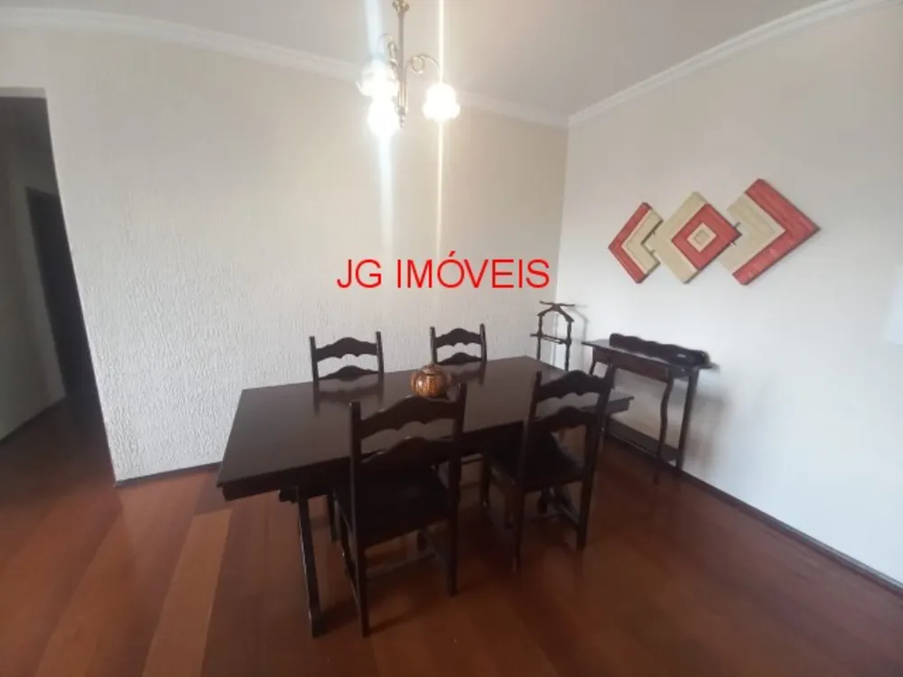 Apartamento, 3 quartos, 95 m² - Foto 11