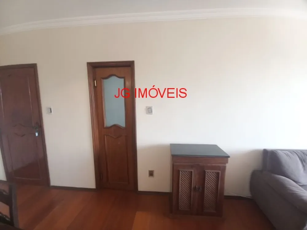 Apartamento, 3 quartos, 95 m² - Foto 9