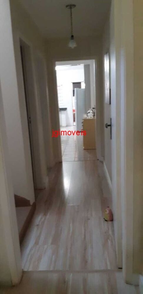 Casa, 3 quartos, 168 m² - Foto 1