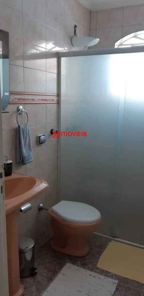 Casa, 3 quartos, 168 m² - Foto 10
